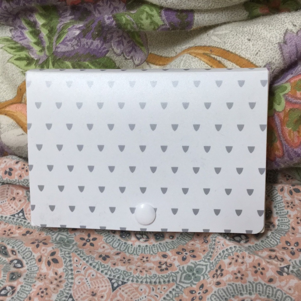COPY - Index Card Holder